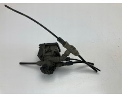 RENAULT RANGE T RANGE VALVE MODULATOR EBS FRONT 22225564 K102265