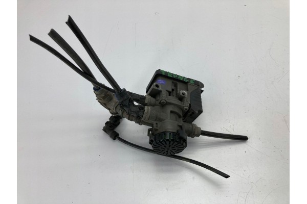 RENAULT RANGE T RANGE VALVE MODULATOR EBS FRONT 22225564 K102265 Catalog number of the part 22225564N K102265N