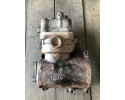 Man Tgx Tga D2066 air compressor