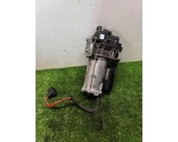 Suspension compressor PORSCHE 4M0616005H gasoline 324kW 2021