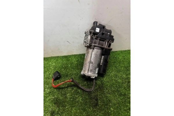 Suspension compressor PORSCHE 4M0616005H gasoline 324kW 2021