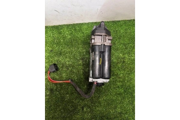 Suspension compressor PORSCHE 4M0616005H gasoline 324kW 2021 Part manufacturer Porsche OE
