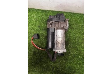 Suspension compressor PORSCHE 4M0616005H gasoline 324kW 2021 Catalog number of the part 4M0616005H