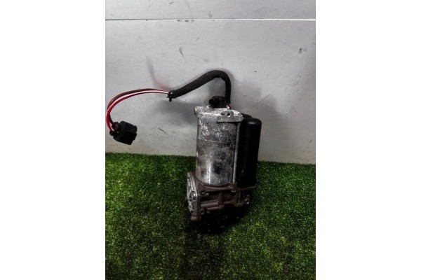 Suspension compressor PORSCHE 4M0616005H gasoline 324kW 2021 Catalog number of substitutes 41540640102