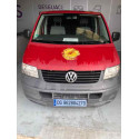 VOLKSWAGEN T5 TRANSPORTER FURGÓN/COMBI (7H) Combi - techo medio elevado VOLKSWAGEN T5 TRANSPORTER FURGÓN/COMBI (7H) Combi - techo medio elevado