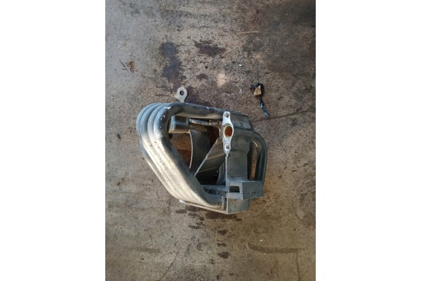 SCANIA NTG NGS R S 2019 EURO 6 AIR CALLER Part manufacturer Scania OE
