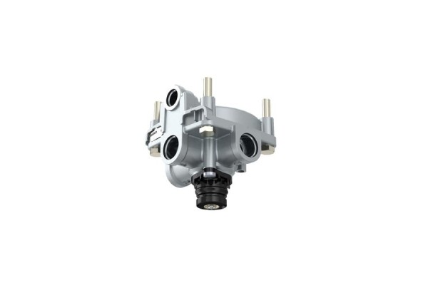 Air relay valve 9730110017 Catalog number of the part 9730110017