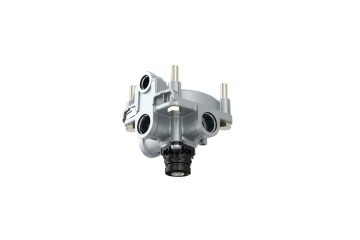 Air relay valve 9730110017 Catalog number of the part 9730110017