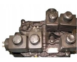 VALVE SOLENOID VALVE M2000 MAN F2000 4729000500