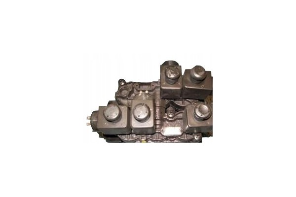 VALVE SOLENOID VALVE M2000 MAN F2000 4729000500