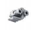 Quick vent valve M16x1 5 12 bar 9735000570