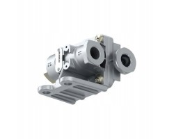 Quick vent valve M16x1 5 12 bar 9735000570