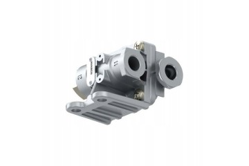 Quick vent valve M16x1 5 12 bar 9735000570