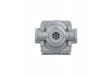 Quick vent valve M16x1 5 12 bar 9735000570 Part manufacturer Wabco