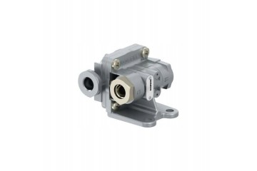 Quick vent valve M16x1 5 12 bar 9735000570 Catalog number of the part 9735000570