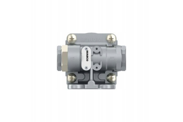 Quick vent valve M16x1 5 12 bar 9735000570 Quality of parts according to GVO P replacement with original quality