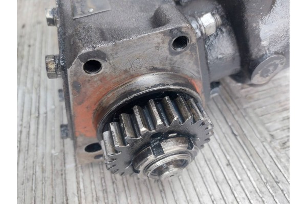 KAMAZ 5320 AND 11 0 V8 AIR COMPRESSOR Catalog number of the part SPREZARKA POWIETRZA KAMAZ 5320 I 11 0 V8