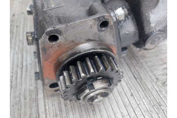 KAMAZ 5320 AND 11 0 V8 AIR COMPRESSOR Catalog number of the part SPREZARKA POWIETRZA KAMAZ 5320 I 11 0 V8