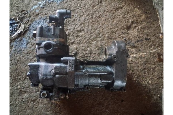 COMPRESSOR AIR COMPRESSOR MAN TGX EURO 6 440KM K108695