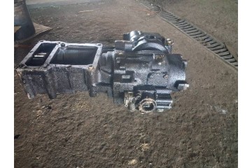 COMPRESSOR AIR COMPRESSOR MAN TGX EURO 6 440KM K108695 Part manufacturer MAN OE