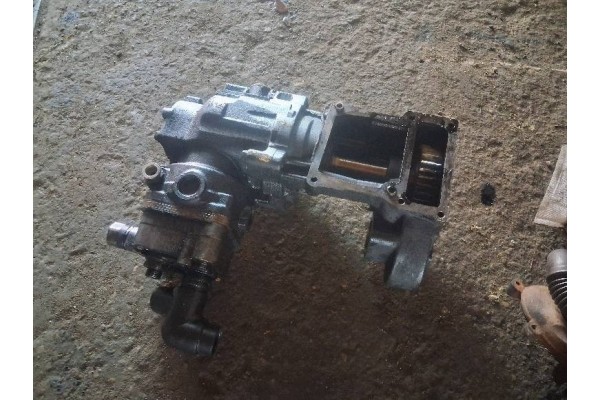 COMPRESSOR AIR COMPRESSOR MAN TGX EURO 6 440KM K108695 Catalog number of the part K108695