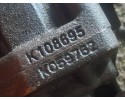 COMPRESSOR AIR COMPRESSOR MAN TGX EURO 6 440KM K108695 Quality of parts according to GVO O original with manufacturer s logo OE