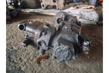 Compresor de Aire para MAN TGX Euro 6 440HP K108695