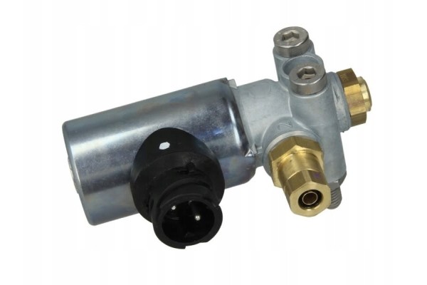 Magnetic valve WABCO 4721745970 Part manufacturer Wabco