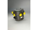EBS KNORR modulator MERCEDES ATEGO EA 2000