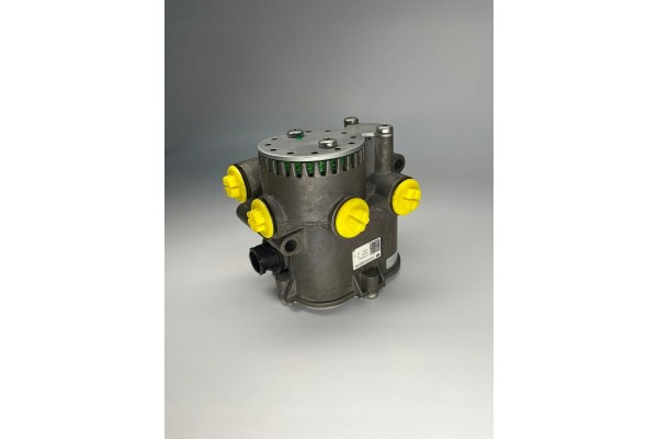 EBS KNORR modulator MERCEDES ATEGO EA 2000