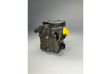 EBS KNORR modulator MERCEDES ATEGO EA 2000 Catalog number of the part EA 2000