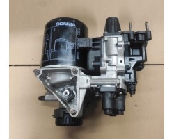 Dehumidifier APS Scania S R Euro 6 2564986