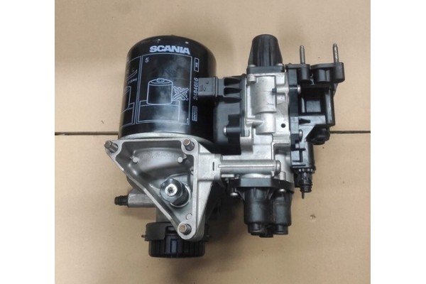 Dehumidifier APS Scania S R Euro 6 2564986