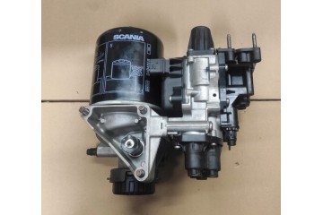 Dehumidifier APS Scania S R Euro 6 2564986
