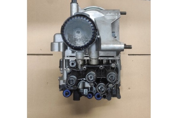 Dehumidifier APS Scania S R Euro 6 2564986 Car type trucks