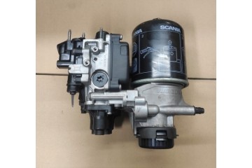 Deshumidificador Scania OE 2564986