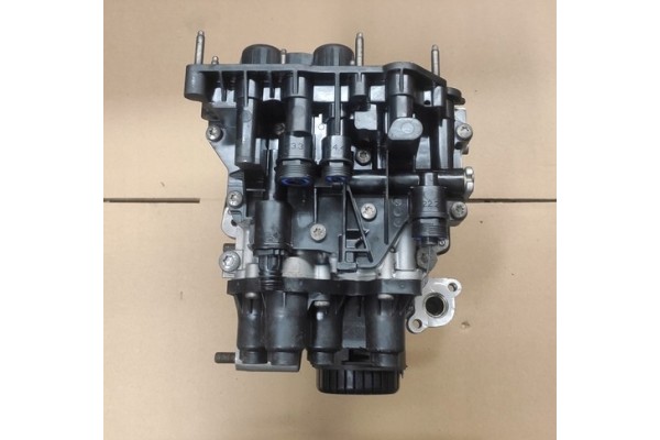 Deshumidificador Scania OE 2564986