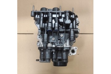 Deshumidificador Scania OE 2564986