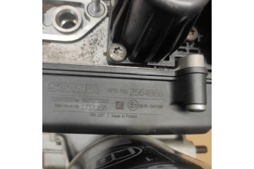 Deshumidificador Scania OE 2564986