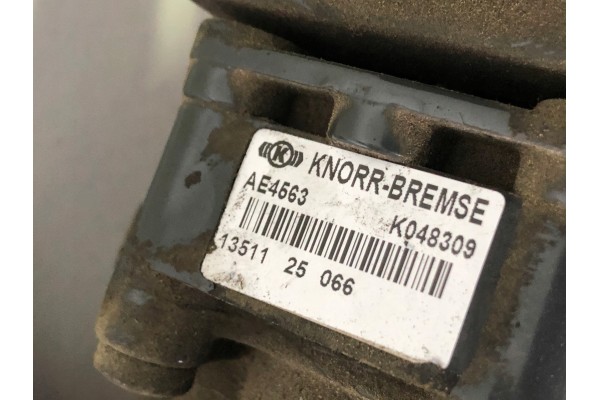 DEHUMIDIFIER DAF LF EURO6 Part manufacturer DAF OE