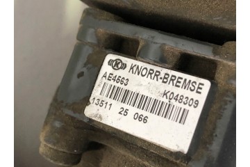 DEHUMIDIFIER DAF LF EURO6 Part manufacturer DAF OE