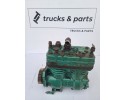 COMPRESSOR 2 PISTON AIR COMPRESSOR RENAULT MIDLUM DXI 7 VOLVO FL FE D7