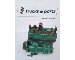 COMPRESSOR 2 PISTON AIR COMPRESSOR RENAULT MIDLUM DXI 7 VOLVO FL FE D7