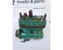 COMPRESSOR 2 PISTON AIR COMPRESSOR RENAULT MIDLUM DXI 7 VOLVO FL FE D7 Catalog number of the part SPREZARKA 2 TOKOWA KOMPRESOR P
