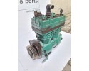 COMPRESSOR 2 PISTON AIR COMPRESSOR RENAULT MIDLUM DXI 7 VOLVO FL FE D7 Part manufacturer Volvo OE
