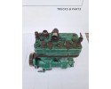 COMPRESSOR 2 PISTON AIR COMPRESSOR RENAULT MIDLUM DXI 7 VOLVO FL FE D7 Car type trucks