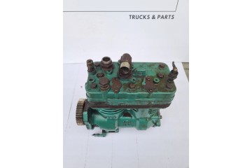 COMPRESSOR 2 PISTON AIR COMPRESSOR RENAULT MIDLUM DXI 7 VOLVO FL FE D7 Car type trucks