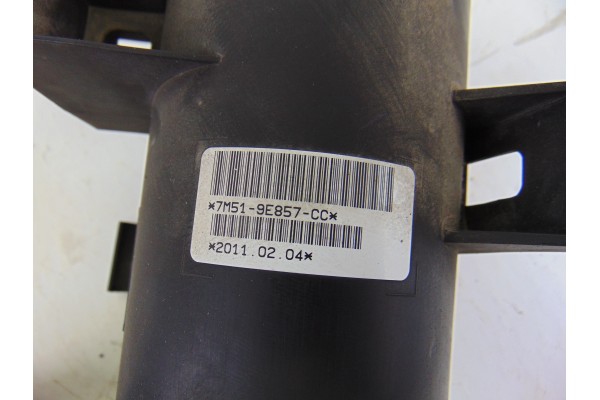 7M51-9E857-CC FILTRO CARBONO ACTIVO FORD FOCUS BERLINA (CB8)