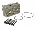 Air compressor cylinder head 2 94044 for SCANIA 4 114 C 330 114 Part manufacturer V maxzone Part