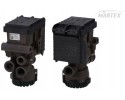 KNORR K050211N50 Axle brake modulator